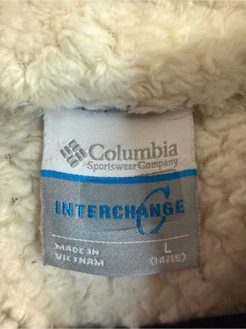 Columbia classic interchange